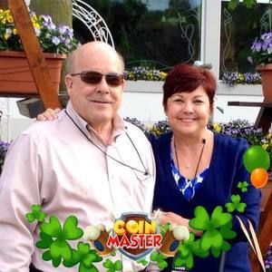 Meet your Posher, Judy